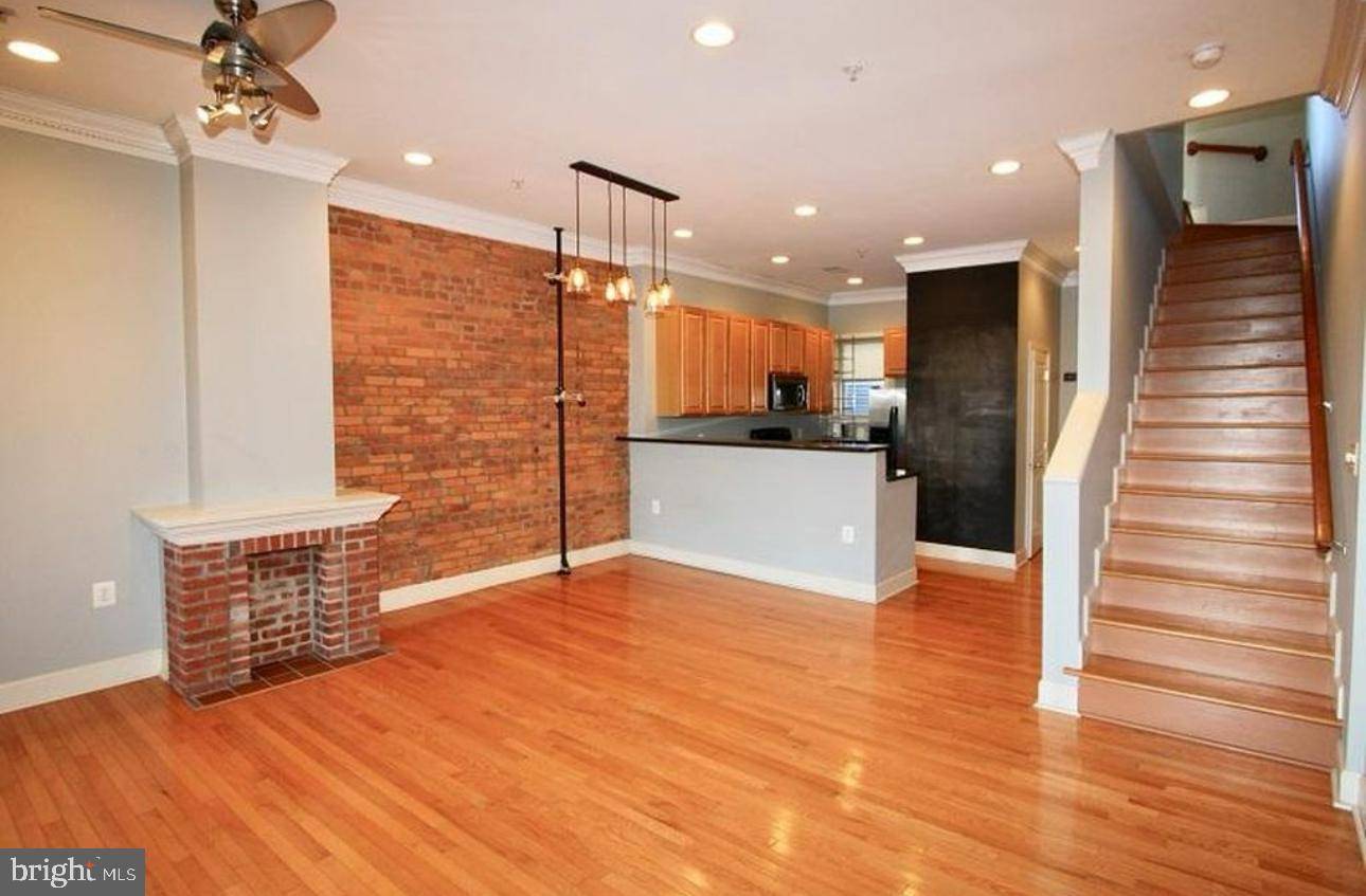 Washington, DC 20001,523 FLORIDA AVE NW #1
