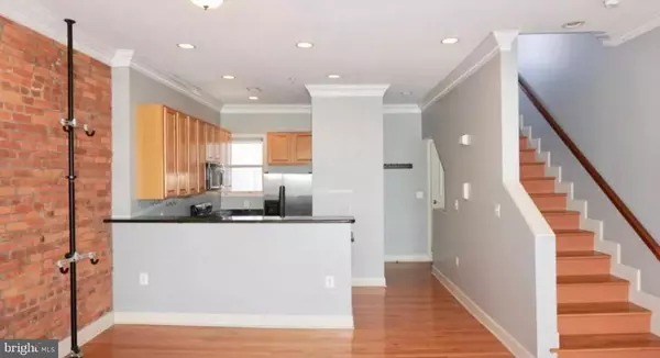 Washington, DC 20001,523 FLORIDA AVE NW #1