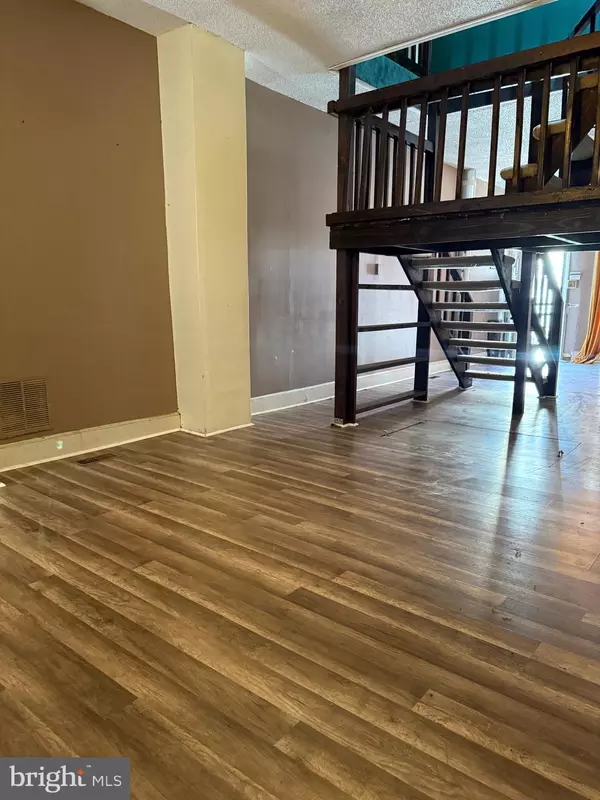 Baltimore, MD 21218,2105 BARCLAY ST