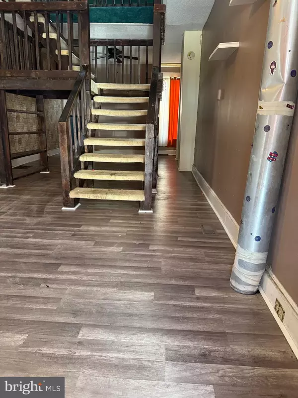 Baltimore, MD 21218,2105 BARCLAY ST