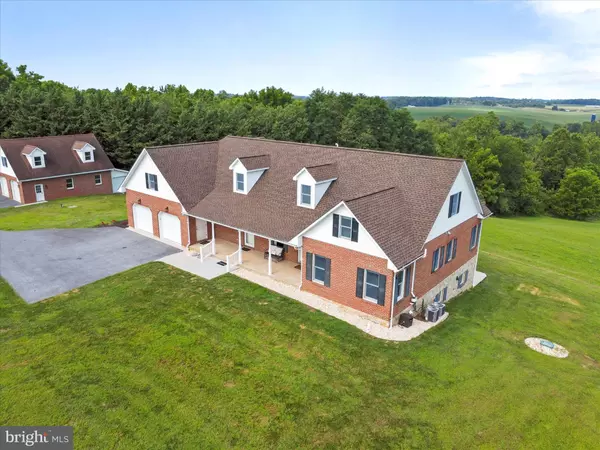 Waynesboro, PA 17268,562 W 8TH ST