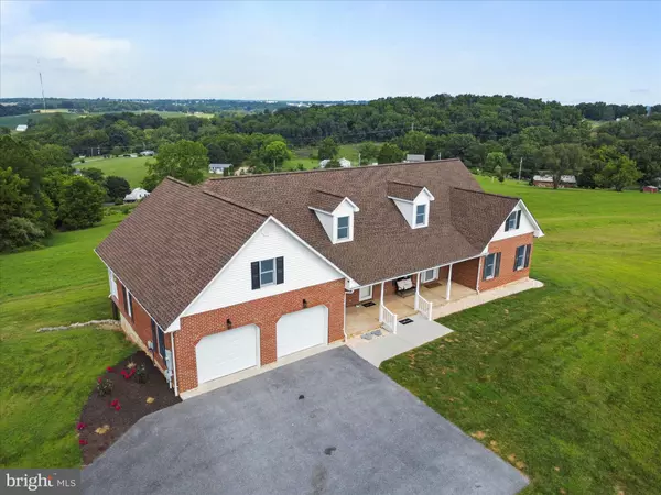 Waynesboro, PA 17268,562 W 8TH ST