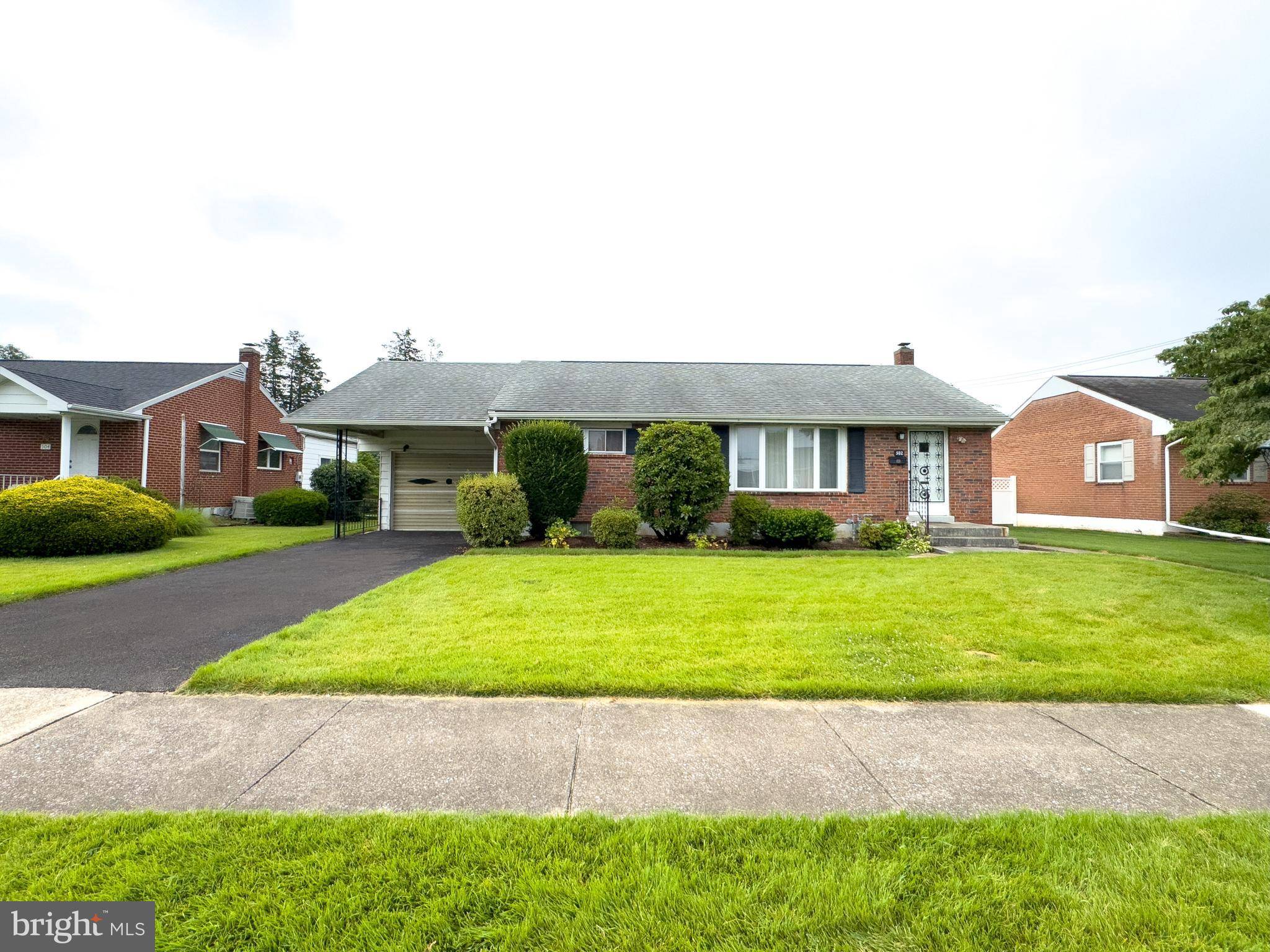 502 E COOVER ST, Mechanicsburg, PA 17055