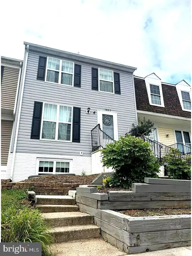 Frederick, MD 21702,1821 DULANEY CT