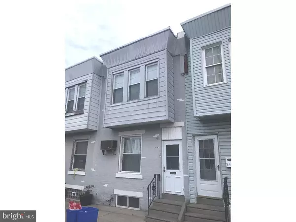 3412 SALMON ST, Philadelphia, PA 19134