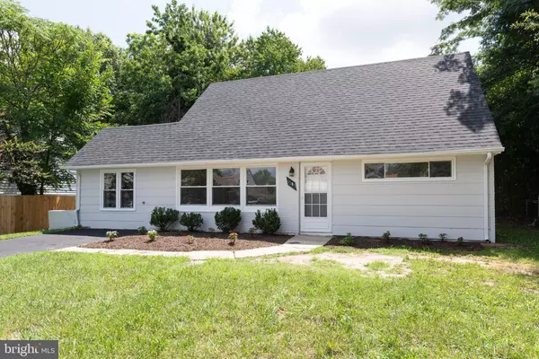 Henrico, VA 23229,1305 BARNARD DR