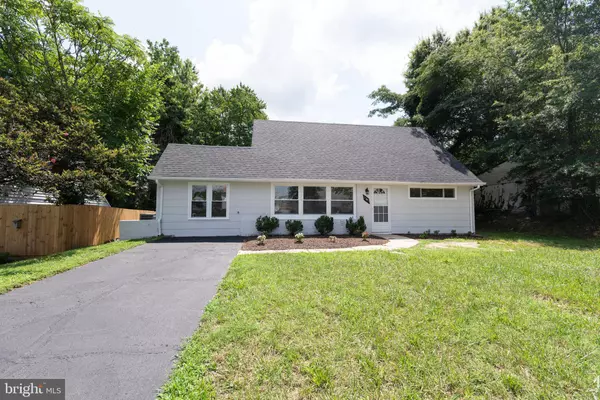 Henrico, VA 23229,1305 BARNARD DR