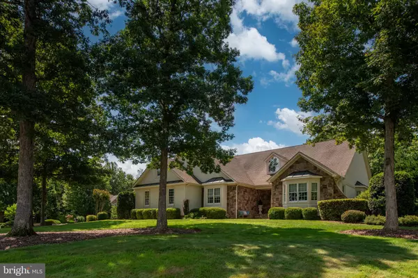 Spotsylvania, VA 22551,11208 KNOLLS END