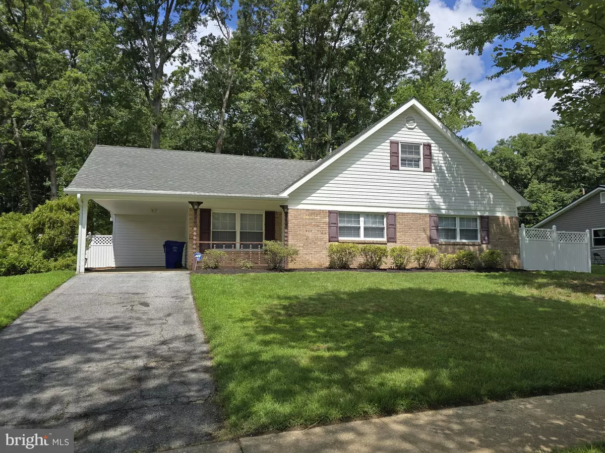 Waldorf, MD 20602,1136 HAMLIN RD