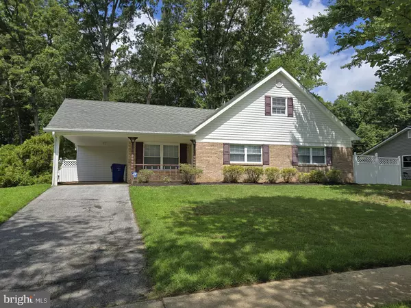 1136 HAMLIN RD, Waldorf, MD 20602