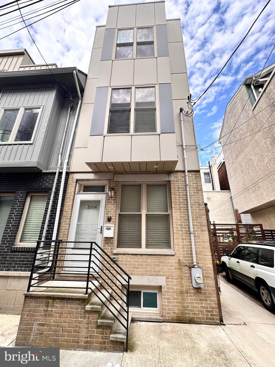 1004 S FAIRHILL ST, Philadelphia, PA 19147