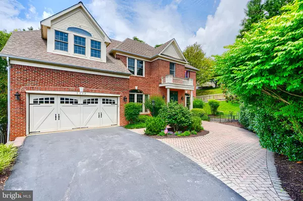 Lutherville Timonium, MD 21093,8612 NORTHFIELDS CIR