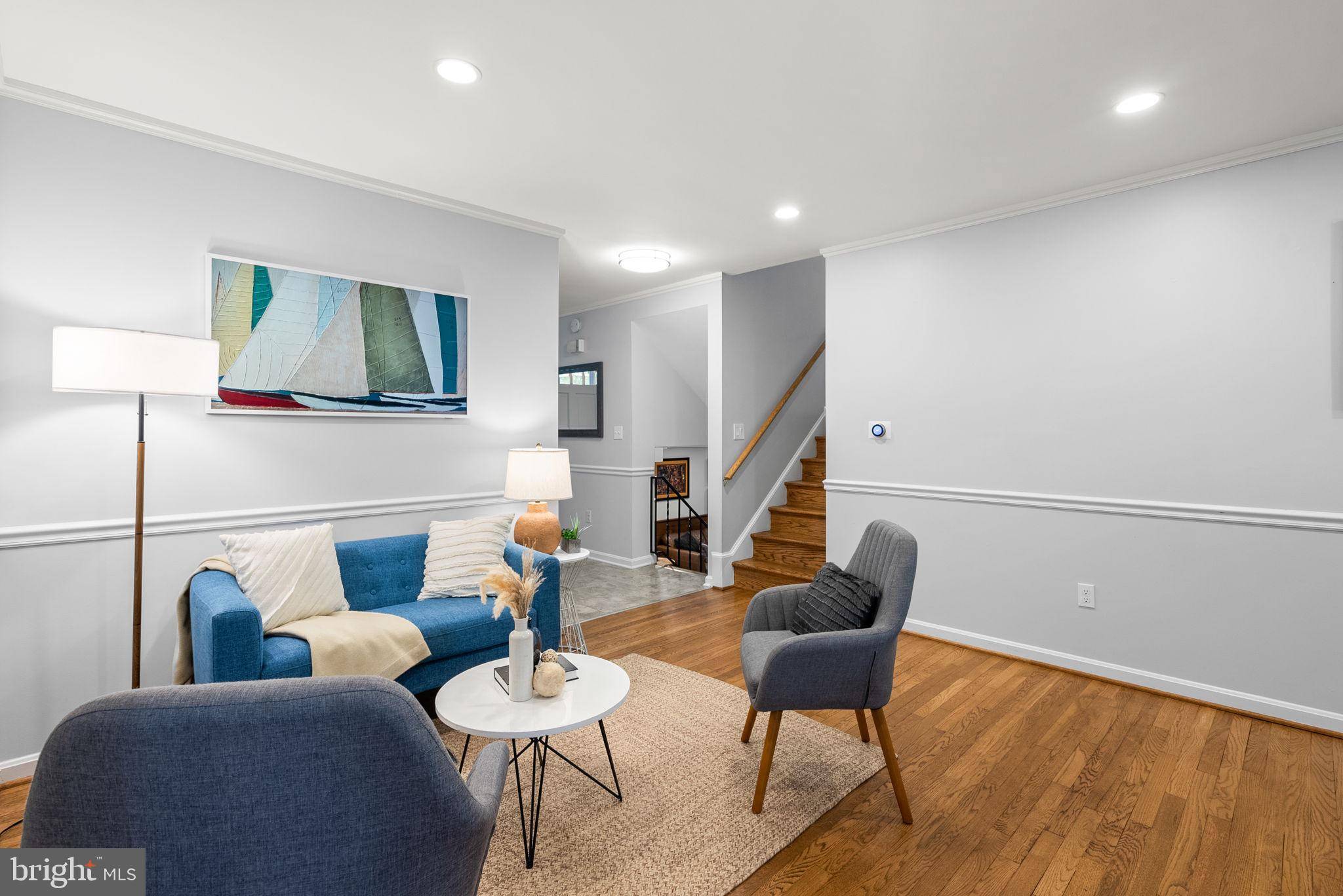 Rockville, MD 20855,17732 CADDY DR