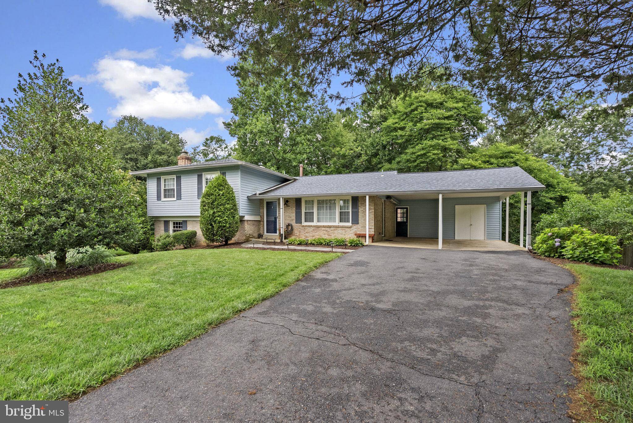 Rockville, MD 20855,17732 CADDY DR