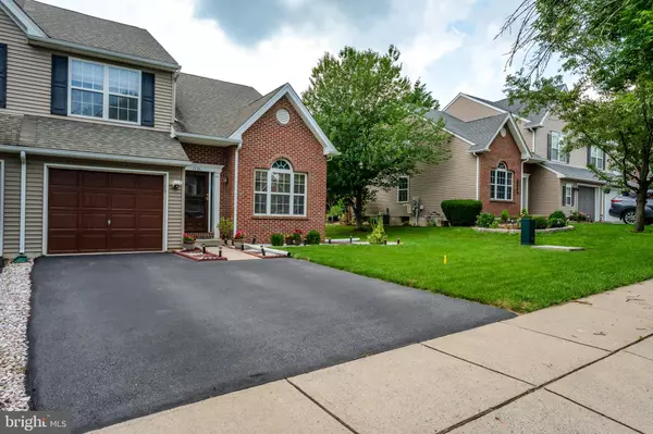 Macungie, PA 18062,1536 CAMBRIDGE DR