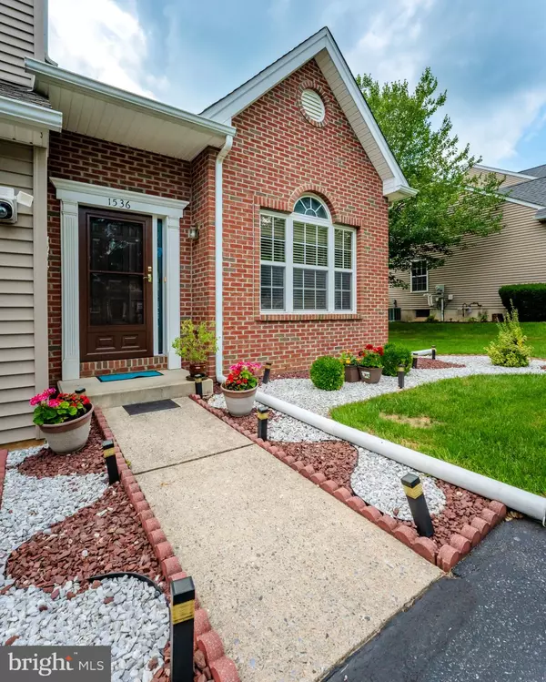 Macungie, PA 18062,1536 CAMBRIDGE DR