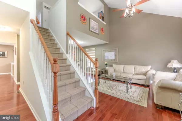 Macungie, PA 18062,1536 CAMBRIDGE DR