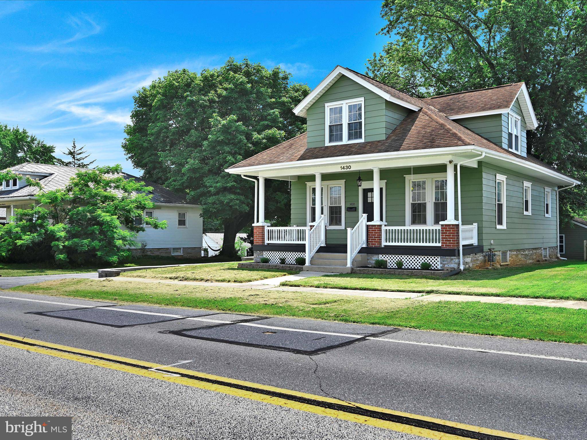 Hershey, PA 17033,1430 E DERRY RD