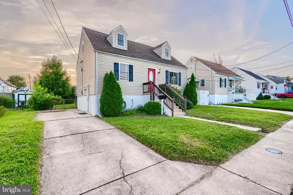 7906 AIKEN AVE, Parkville, MD 21234