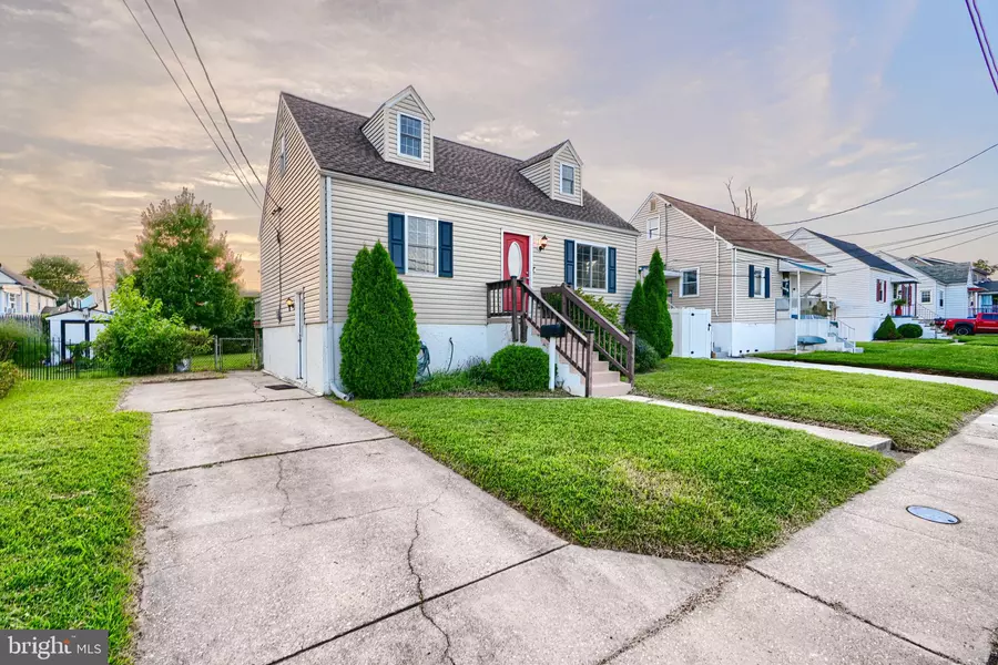 7906 AIKEN AVE, Parkville, MD 21234