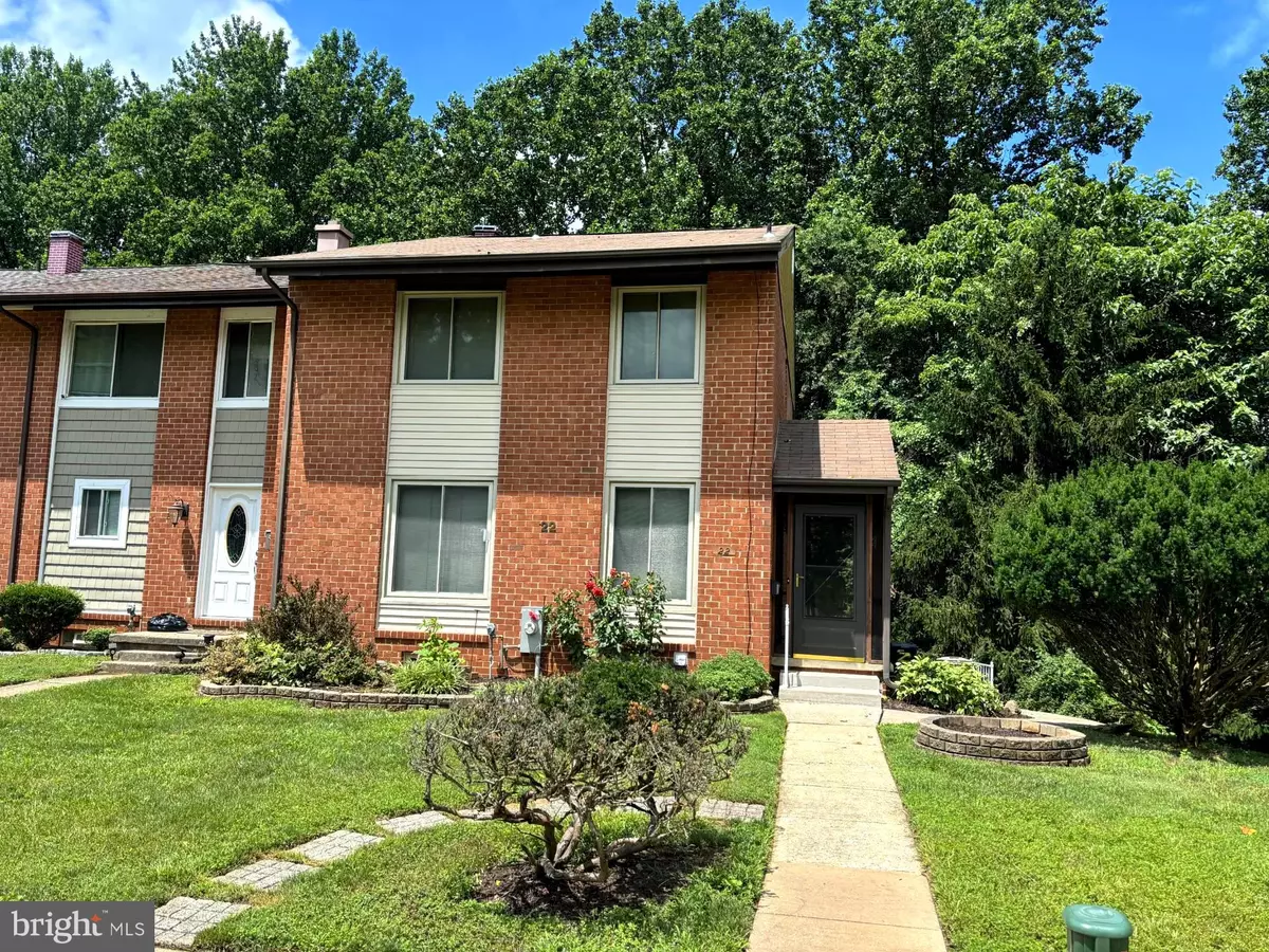 Baltimore, MD 21234,22 STRABANE CT