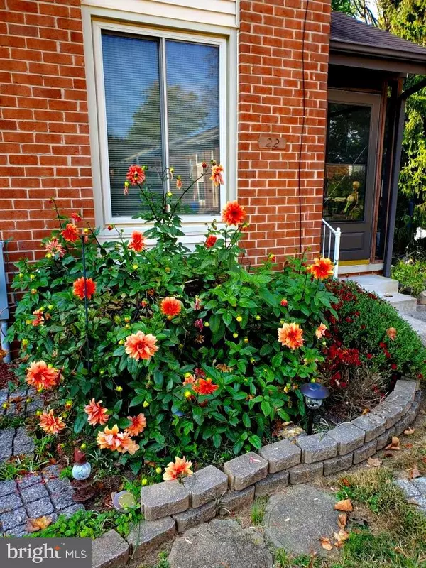 Baltimore, MD 21234,22 STRABANE CT