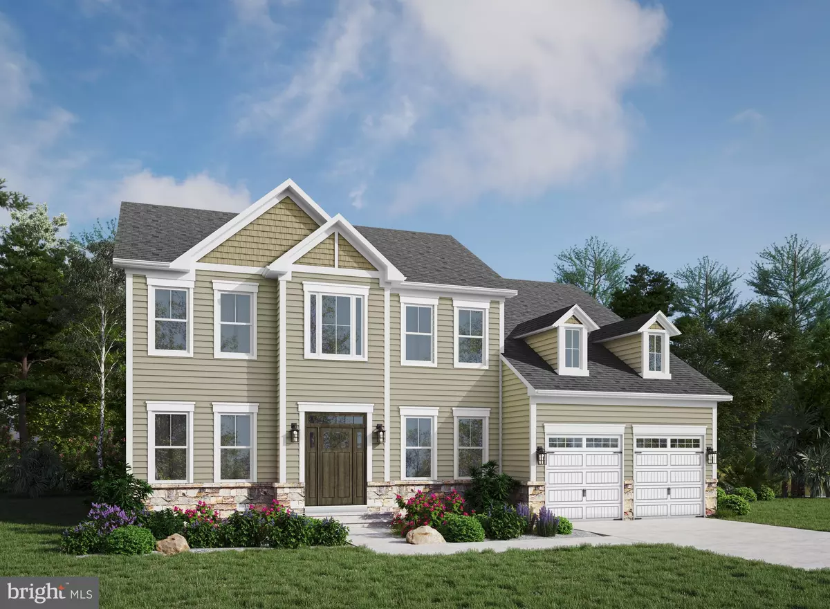 Brandywine, MD 20613,3583 LONGLEAF PINE CT