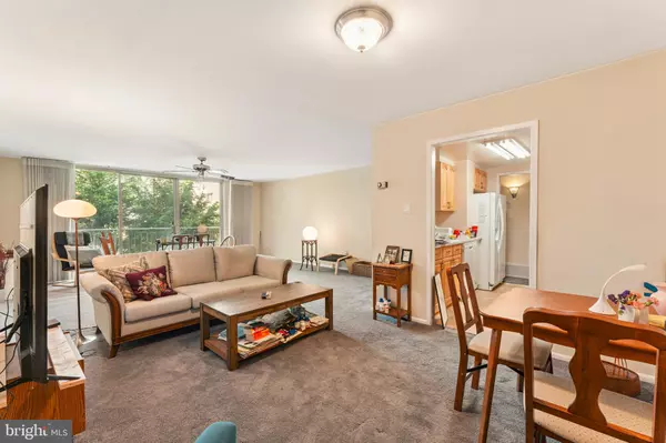 Jenkintown, PA 19046,309 FLORENCE AVE #119-N