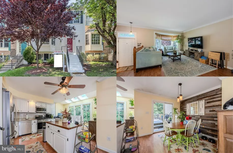 13944 WATERFLOW PL, Centreville, VA 20121