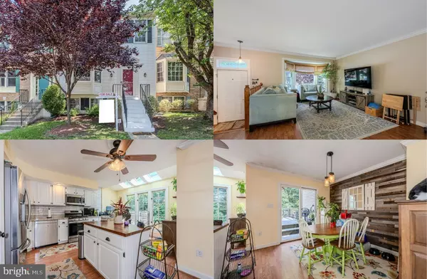 13944 WATERFLOW PL, Centreville, VA 20121