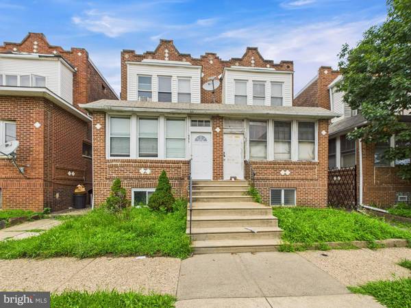 4073 FORD RD, Philadelphia, PA 19131