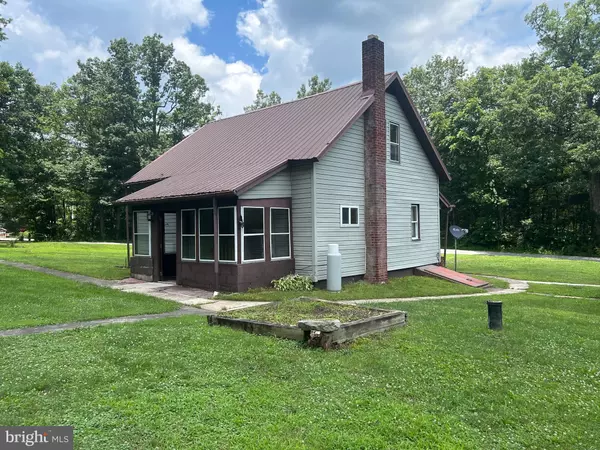 Hopewell, PA 16650,127 GRIFFITH RD