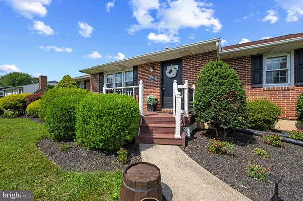 Finksburg, MD 21048,1724 DEER PARK RD