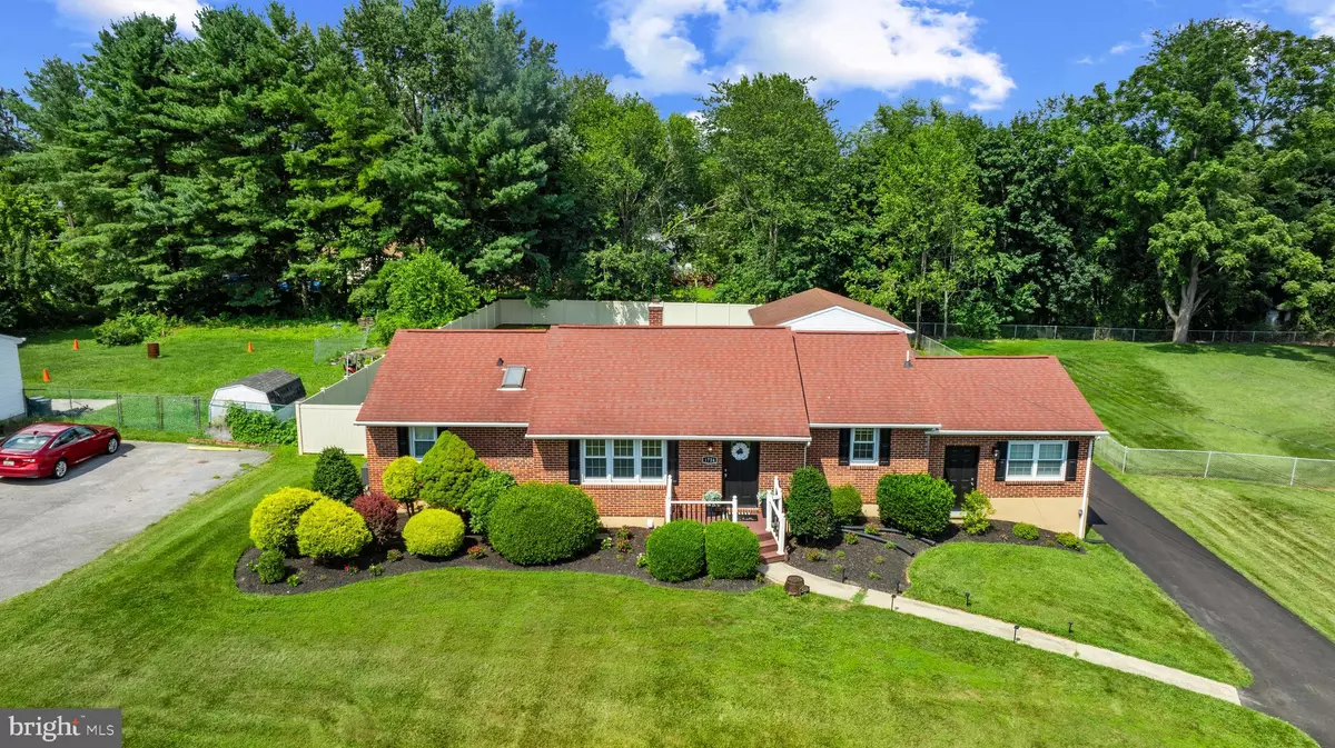 Finksburg, MD 21048,1724 DEER PARK RD