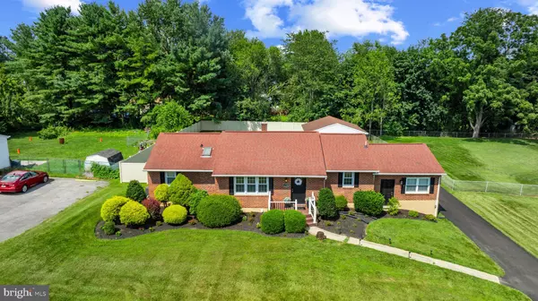 Finksburg, MD 21048,1724 DEER PARK RD