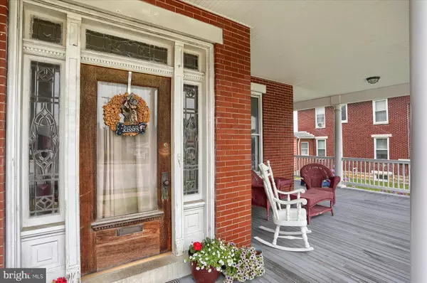 Camp Hill, PA 17011,21 W MAIN ST