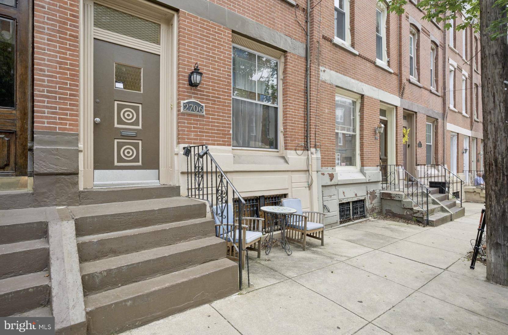 Philadelphia, PA 19130,2706 BROWN ST ##1