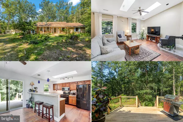 12364 MEYER LN, Stafford, VA 22556
