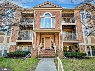 205 CROSSE POINTE 1D CT #1D, Abingdon, MD 21009