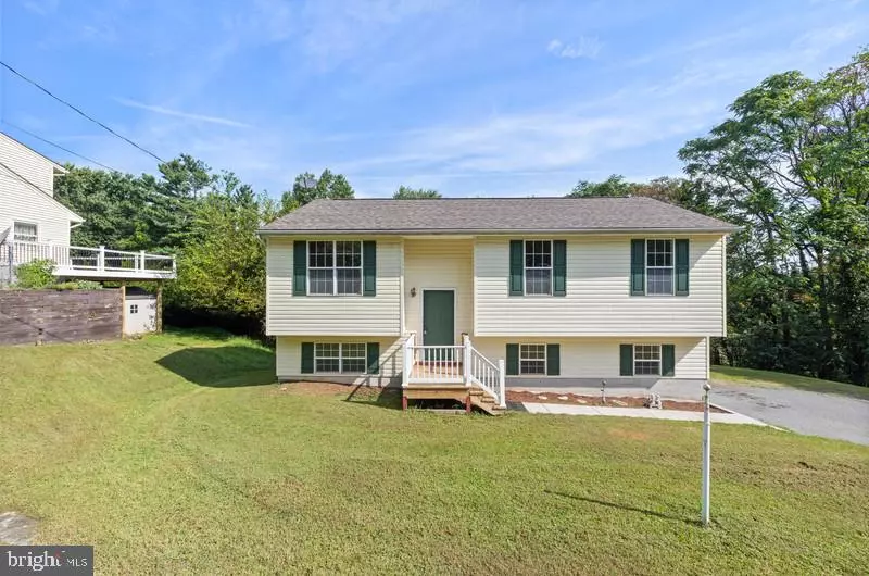 58 EAGLE TRL, Fairfield, PA 17320