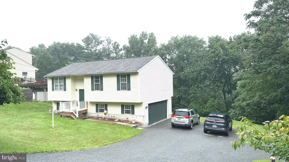 Fairfield, PA 17320,58 EAGLE TRL