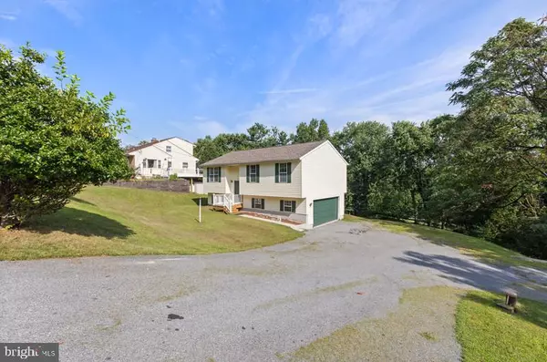 Fairfield, PA 17320,58 EAGLE TRL