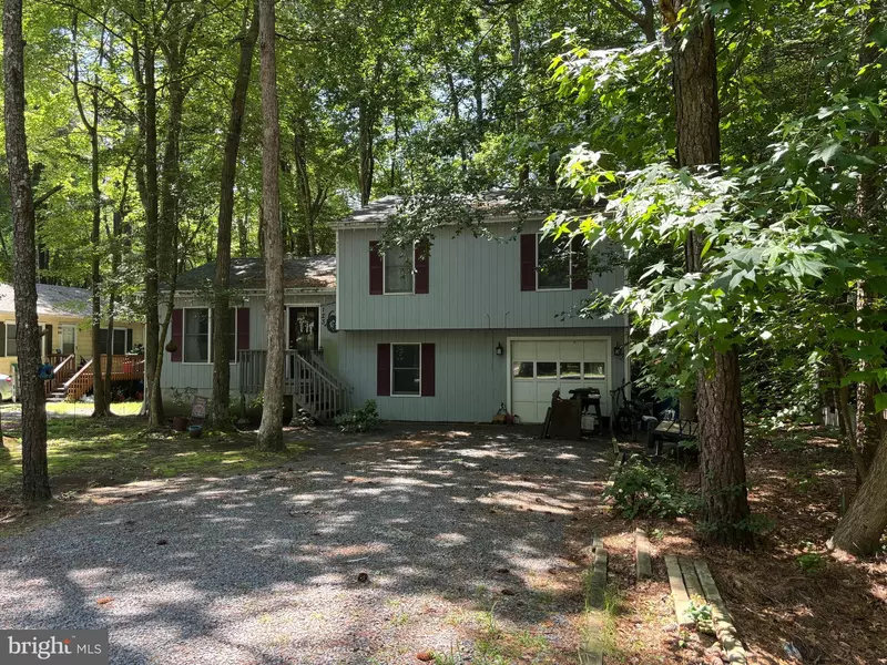 123 CAMELOT CIR, Ocean Pines, MD 21811