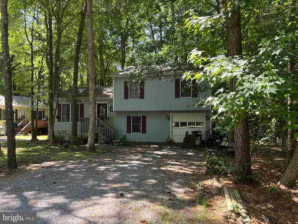 123 CAMELOT CIR, Ocean Pines, MD 21811