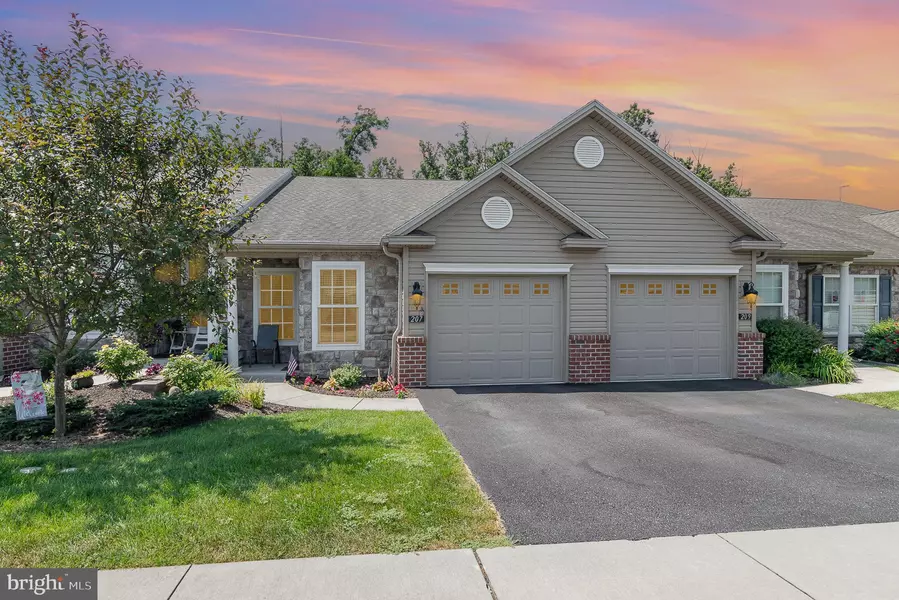 207 RED HAVEN RD, New Cumberland, PA 17070