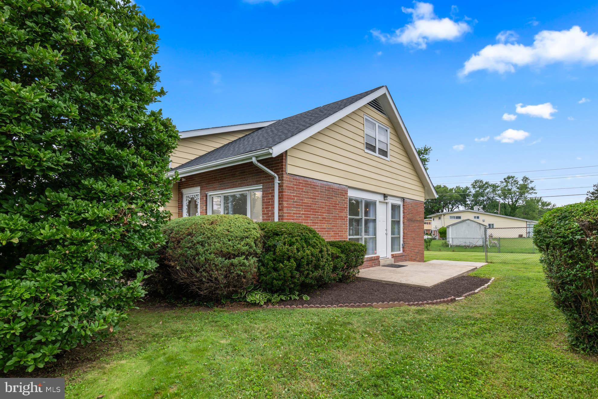 Pikesville, MD 21208,4116 RONIS RD