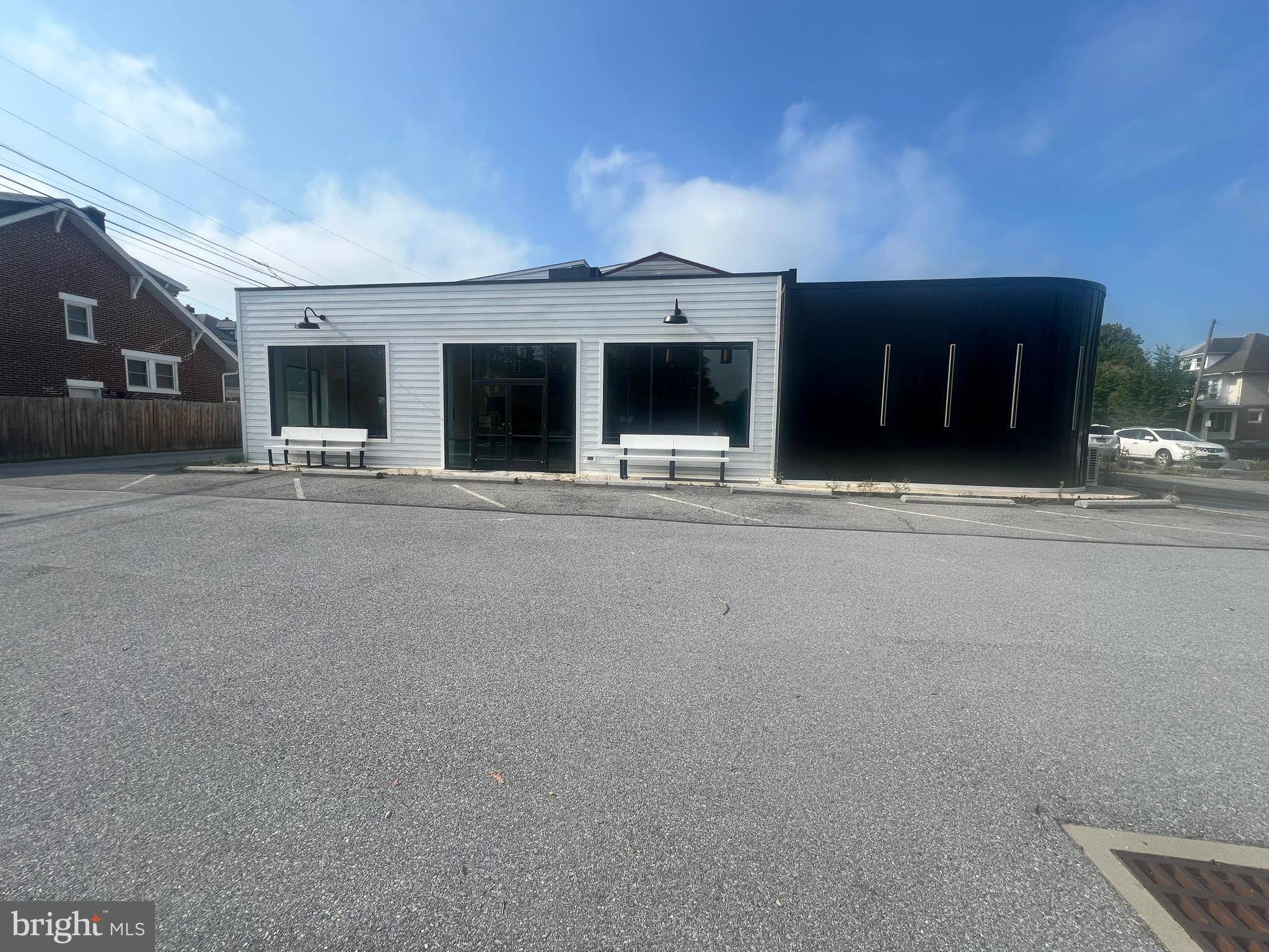 530 W HIGH ST, Carlisle, PA 17013