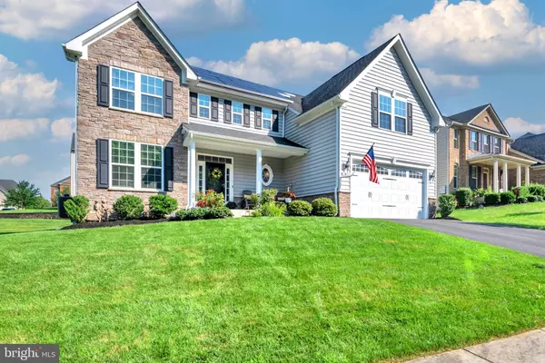 10437 WINDLASS RUN RD, Baltimore, MD 21220