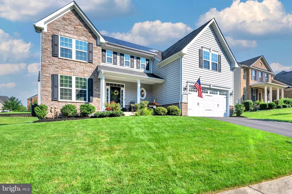 Baltimore, MD 21220,10437 WINDLASS RUN RD