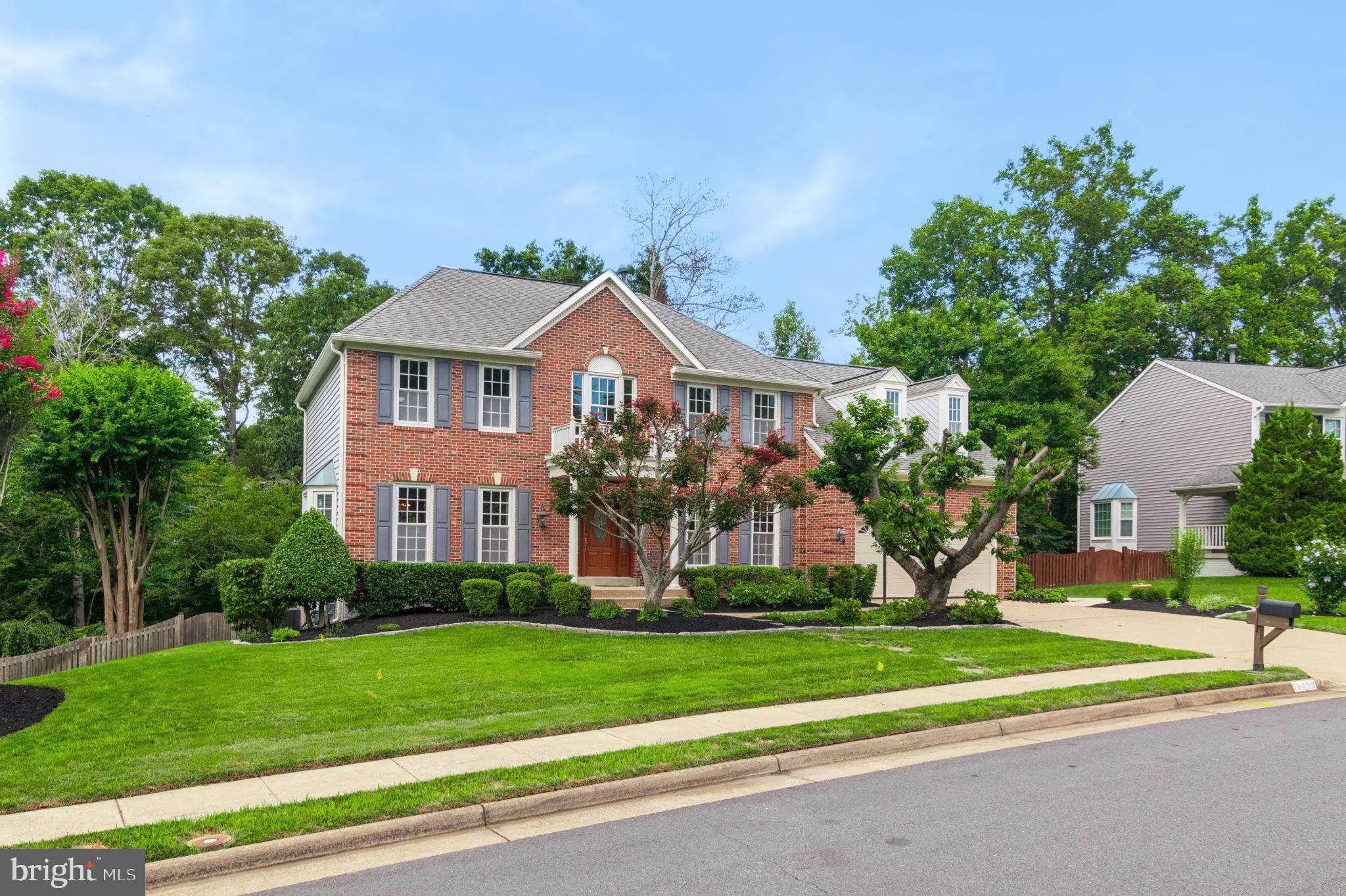 Dumfries, VA 22025,16659 MALORY CT